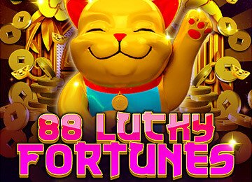 88 Lucky Fortunes